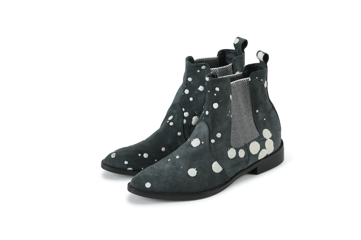 Chelsea Boot Moon