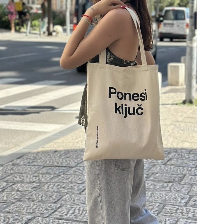 Ceger~Ponesi ključ